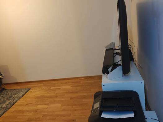 Wohnung zur Miete 1.400 € 3 Zimmer 87 m² frei ab 01.03.2026 St Johannis Nürnberg 90419