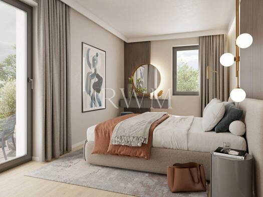 Wohnung zum Kauf - Erstbezug 262.000 € 2 Zimmer 53,6 m² Kirchheim am Neckar 74366