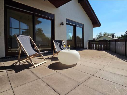 Haus zum Kauf 667.000 € 7 Zimmer 252 m² 498 m² Grundstück Lienzingen Mühlacker 75417