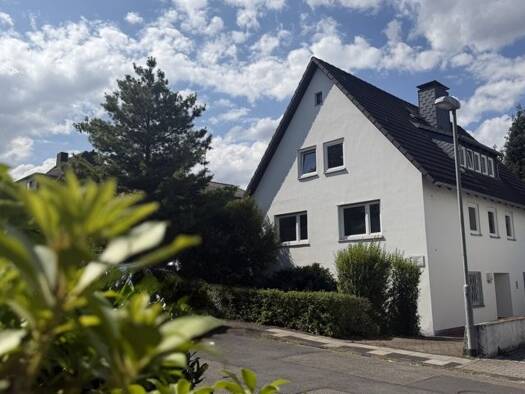 Einfamilienhaus zum Kauf 895.000 € 7 Zimmer 196 m² 780 m² Grundstück Heisingen Stadtbezirk VIII 45259