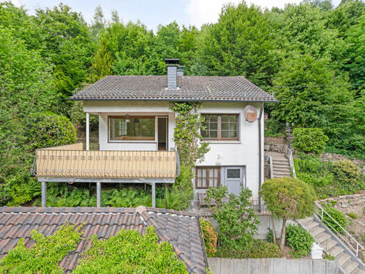 Einfamilienhaus zum Kauf 589.000 € 6 Zimmer 169 m² 12.130 m² Grundstück Vilkerath Overath / Vilkerath 51491