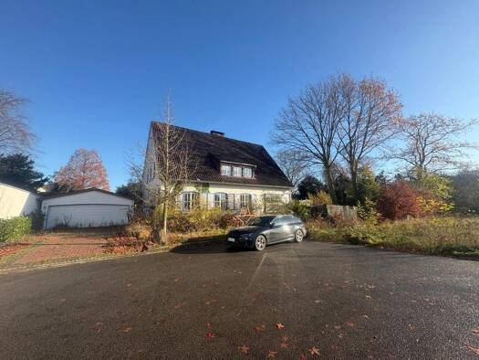 Haus zum Kauf 595.000 € 6 Zimmer 170 m² 2.047 m² Grundstück Voxtrup Osnabrück 49086