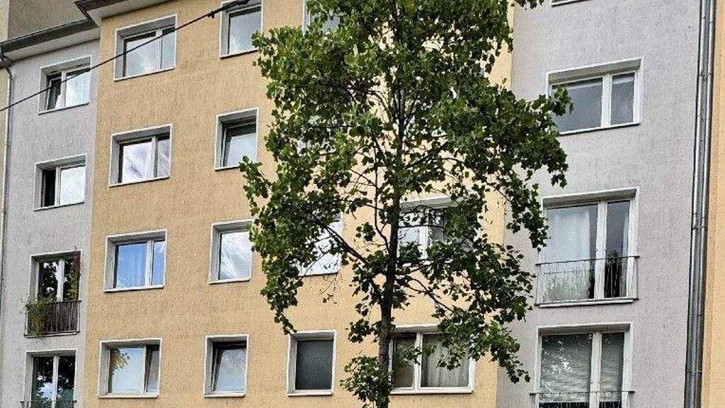Wohnung zum Kauf provisionsfrei 229.000 € 2 Zimmer 43 m² EG Neustadt-Süd Köln 50677