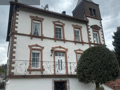 Einfamilienhaus zum Kauf 500.000 € 7 Zimmer 240 m² 2.468 m² Grundstück Mürlenbach 54570