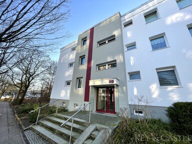 Wohnung zur Miete 2.050 € 4 Zimmer 100 m² 2. Geschoss frei ab 01.09.2025 Wittenau Berlin 13435