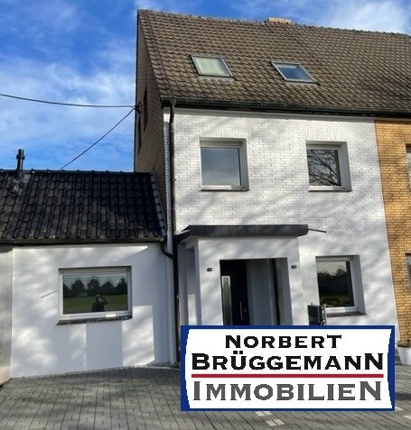 Einfamilienhaus zum Kauf 339.000 € 6 Zimmer 144,1 m²<br/>Wohnfläche 790 m²<br/>Grundstück Brüggen Brüggen -Bracht 41379