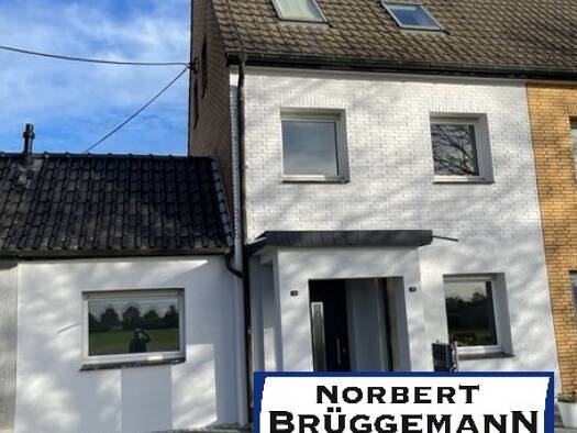 Einfamilienhaus zum Kauf 339.000 € 6 Zimmer 144,1 m² 790 m² Grundstück Brüggen Brüggen -Bracht 41379