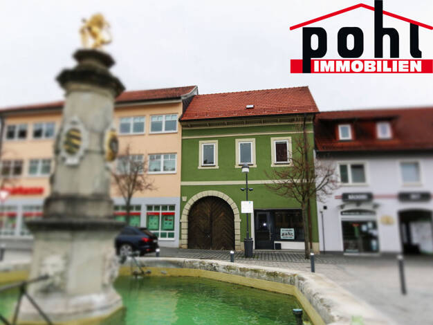 Haus zum Kauf 139.000 € 5 Zimmer 120 m² 180 m² Grundstück frei ab sofort Rodach Bad Rodach 96476