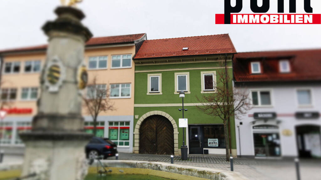 Haus zum Kauf 139.000 € 5 Zimmer 120 m² 180 m² Grundstück frei ab sofort Rodach Bad Rodach 96476