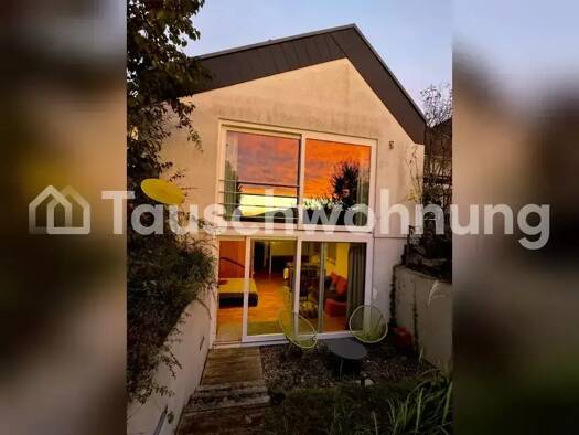 Wohnung zur Miete Tauschwohnung 700 € 2 Zimmer 78 m² 1. Geschoss Burg Kirchzarten 79199