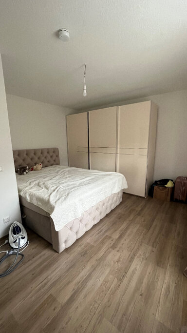 Wohnung zur Miete 645 € 3 Zimmer 72,8 m² EG frei ab 15.03.2025 Leipziger Straße 6 Oberer Richtsberg Marburg 35039