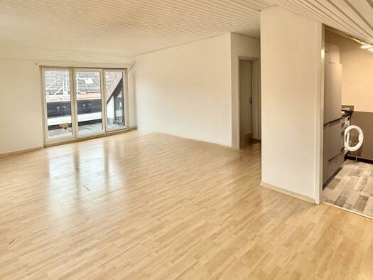 Wohnung zum Kauf 278.000 CHF 2,5 Zimmer 65 m² Büsingen am Hochrhein 78266