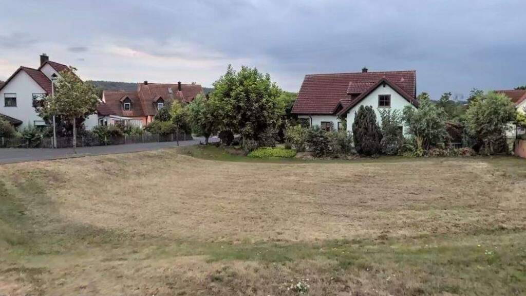 Grundstück zum Kauf 759 m² Grundstück Uettingen 97292