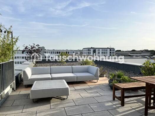 Wohnung zur Miete Tauschwohnung 1.850 € 3 Zimmer 100 m² Zollstock Rodenkirchen 50969