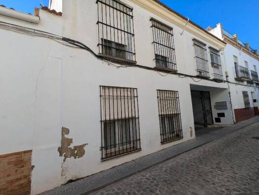 Chalet zum Kauf 125.000 € 2 Zimmer 114 m² Cl Cristo De La Vera Cruz 9 Villanueva del Ariscal 41808