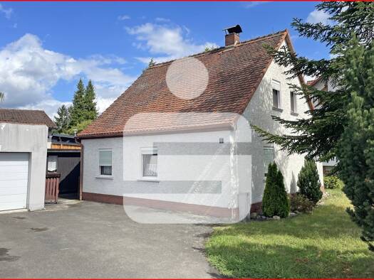Einfamilienhaus zum Kauf 59.000 € 5 Zimmer 97 m² 404 m² Grundstück frei ab sofort Neuses Kronach 96317