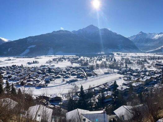 Wohnung zum Kauf - Erstbezug 4 Zimmer 85 m² frei ab sofort Zell am See 5700