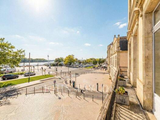 Wohnung zum Kauf 2.500.000 € 9 Zimmer 275 m² 1. Geschoss Chartrons Bordeaux 33000