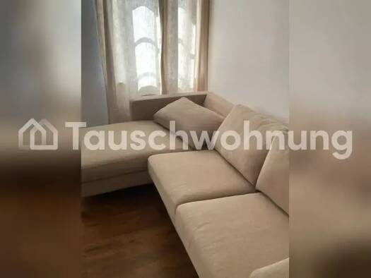 Wohnung zur Miete Tauschwohnung 800 € 2 Zimmer 45 m² 2. Geschoss Süd Stuttgart 70178