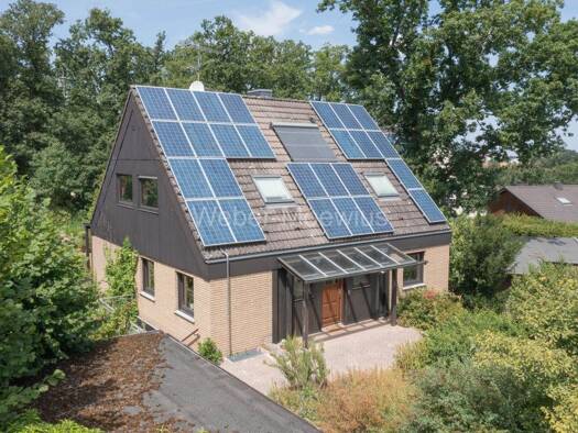 Einfamilienhaus zum Kauf 460.000 € 5 Zimmer 149 m² 1.367 m² Grundstück Neukirchen Rheinbach 53359