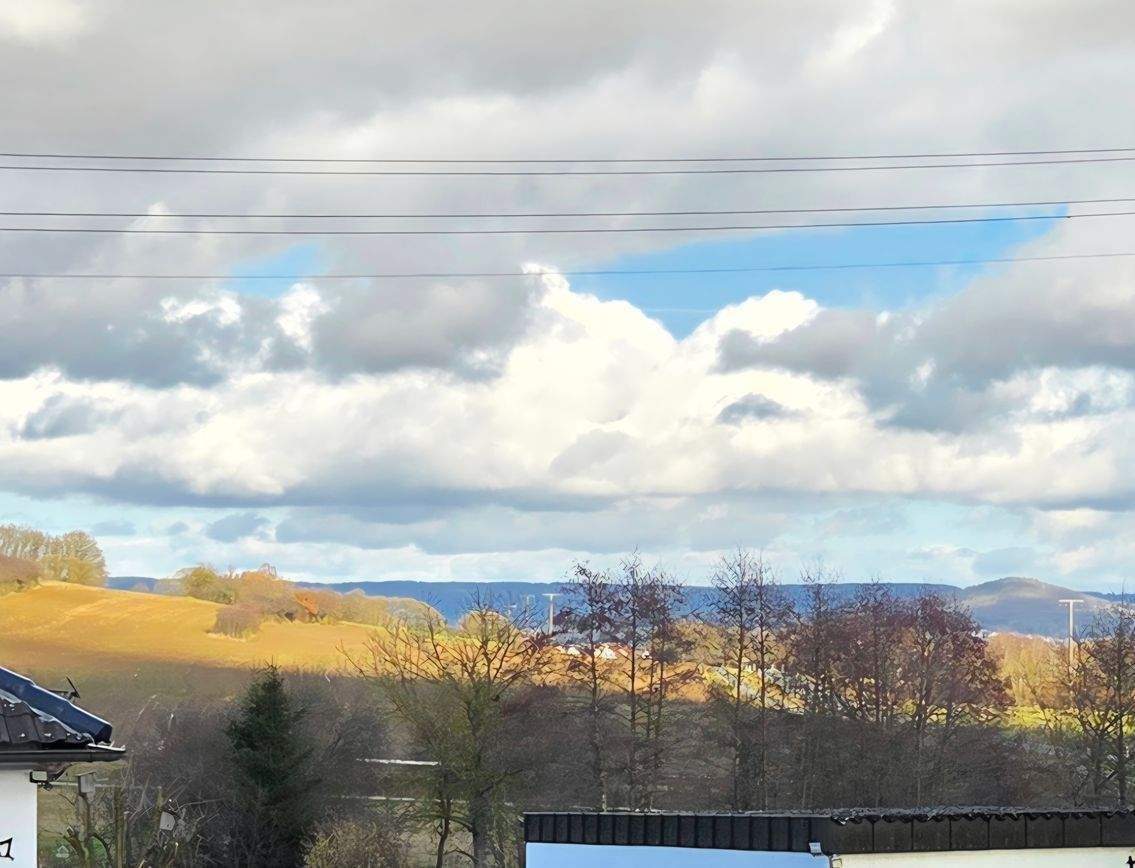 Immobilie in Hallerndorf - ZUHAUSE ANKOMMEN: BUNGALOW IN SCHÖNER ORTSRANDLAGE, IDEAL FÜR NATURLIEBHABER - Bild 4