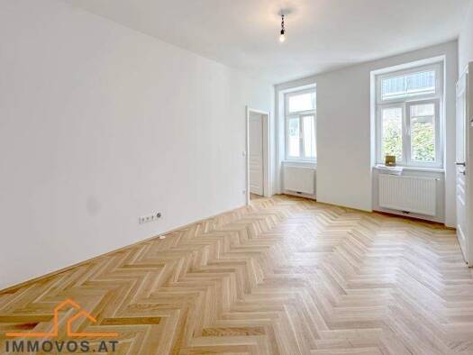 Wohnung zum Kauf - Erstbezug 299.000 € 2 Zimmer 55 m² Wien 20.,Brigittenau 1200