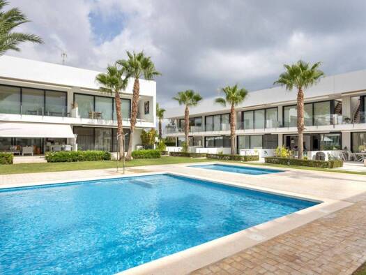 Wohnung zum Kauf 299.000 € 3 Zimmer 113 m² Cartagena 30384