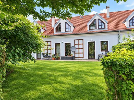 Wohnung zum Kauf 259.000 € 3 Zimmer 81 m² EG Sitzenberg-Reidling 3454