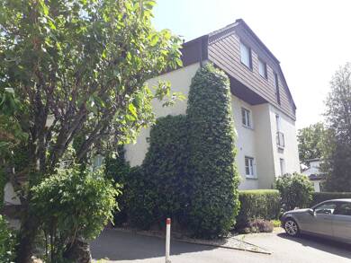 Wohnung zur Miete 615 € 2 Zimmer 72 m² Dachgeschoss, 2. Geschoss frei ab sofort Ramsberg / Hasley / Baukloh Lüdenscheid 58509