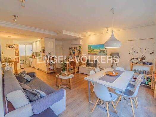 Wohnung zum Kauf 370.000 € 90 m² Alacant 03001