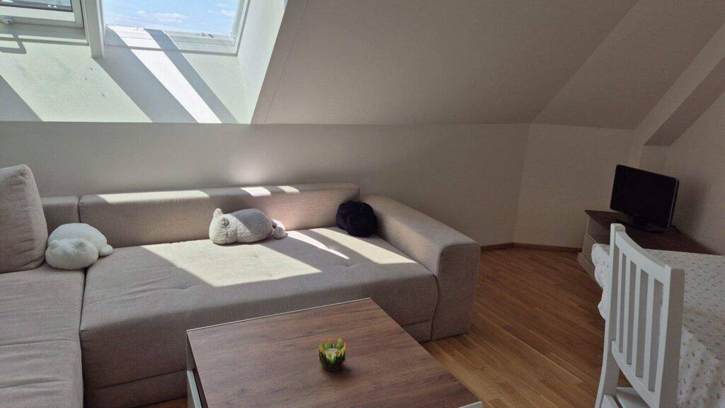 Wohnung zum Kauf - Erstbezug 240.000 € 39,7 m² Langenzersdorf 2103