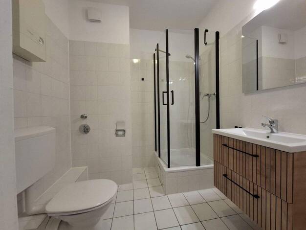 Studio zur Miete - Erstbezug 300 € 1 Zimmer 22 m² 1. Geschoss frei ab 01.04.2026 Kirchhörderstraße 85 Lücklemberg Dortmund 44229