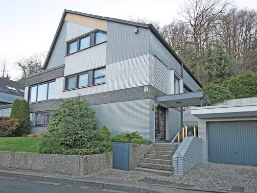 Mehrfamilienhaus zum Kauf 499.000 € 7 Zimmer 210,6 m² 505 m² Grundstück frei ab 01.05.2026 Wengern Wetter 58300