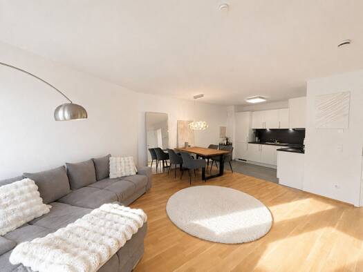 Wohnung zur Miete 1.500 € 3 Zimmer 78,2 m² EG frei ab 01.10.2026 Neustadt Mainz 55118