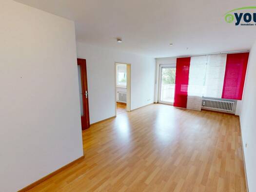 Wohnung zum Kauf 145.000 € 1 Zimmer 41 m² 1. Geschoss Bad Wörishofen Bad Wörishofen 86825