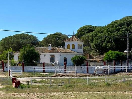 Bauernhaus zum Kauf provisionsfrei 350.000 € 6 Zimmer 200 m² 10.000 m² Grundstück San Juan del Puerto 21610