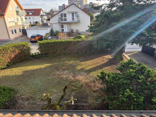 Terrassenwohnung zur Miete 1.350 € 3 Zimmer 90 m² Geschoss 1/1 frei ab sofort Ober-Roden Rödermark 63322