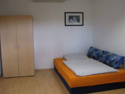 Wohnung zur Miete 390 € 18 m² frei ab 01.01.2026 Gostenhof Nürnberg 90429