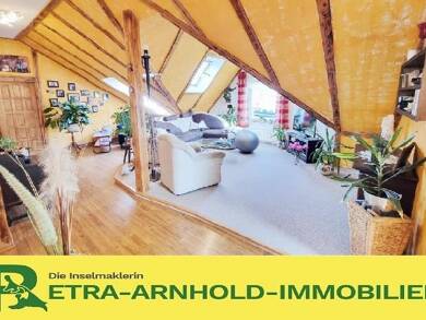 Wohnung zum Kauf 330.000 € 4 Zimmer 83 m² Kölpinsee Loddin 17459
