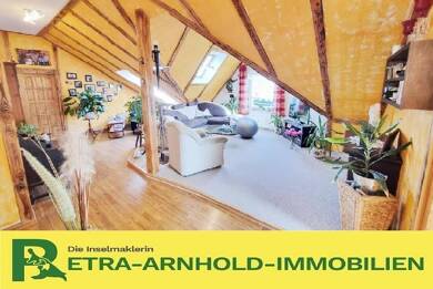 Wohnung zum Kauf 330.000 € 4 Zimmer 83 m² Kölpinsee Loddin 17459