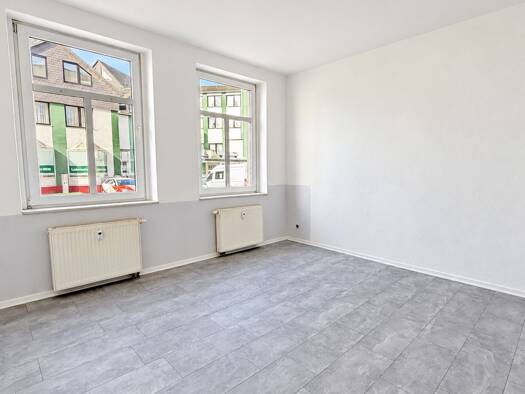 Wohnung zur Miete 330 € 2 Zimmer 49 m² EG Köthen Köthen (Anhalt) 06366