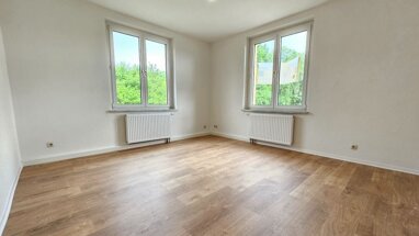 Wohnung zur Miete 332 € 2 Zimmer 60,3 m² 2. Geschoss Pöhlauer Straße 4a Äußere Dresdner Straße / Pöhlauer Straße 211 Zwickau 08066