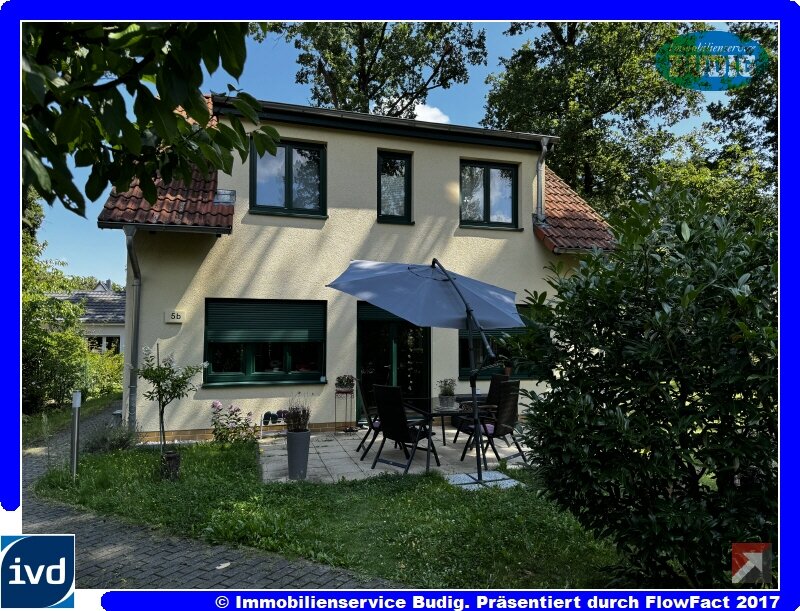 Einfamilienhaus zum Kauf 550.000 € 4 Zimmer 115 m²<br/>Wohnfläche 771 m²<br/>Grundstück Neuenhagen 15366