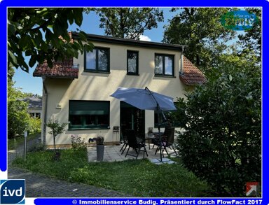 Einfamilienhaus zum Kauf 550.000 € 4 Zimmer 115 m² 771 m² Grundstück Neuenhagen 15366