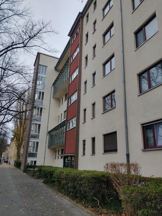 Wohnung zum Kauf 390.000 € 3 Zimmer 74,1 m²<br/>Wohnfläche 3.<br/>Geschoss ab sofort<br/>Verfügbarkeit Westend Berlin 14052