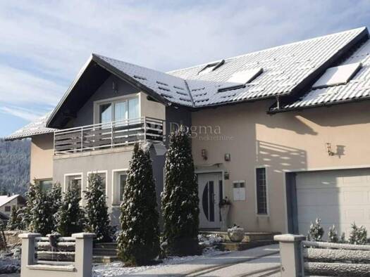 Haus zum Kauf 700.000 € 9 Zimmer 345 m² Ravna Gora Ravna Gora
