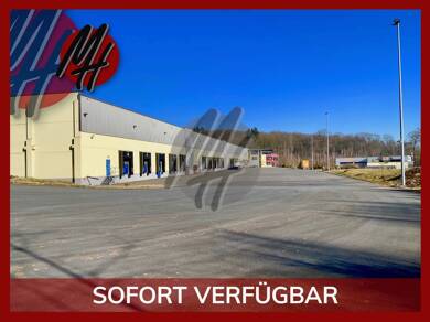 Halle/Industriefläche zur Miete 5.000 m² Lagerfläche Höhr-Grenzhausen 56203