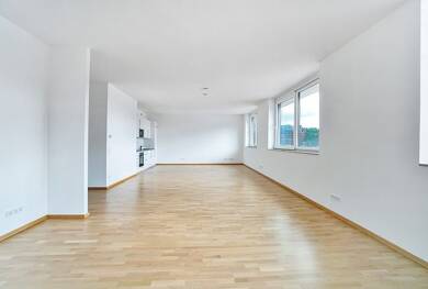 Wohnung zur Miete 3.000 € 4 Zimmer 139 m² 1. Geschoss Hilda-Geiringer-Weg 9 Moabit Berlin 10557