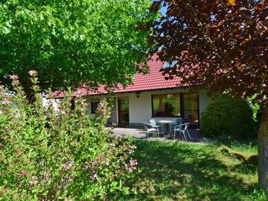 Einfamilienhaus zum Kauf 420.000 € 7 Zimmer 210 m² 783 m² Grundstück Laudenbach 63925