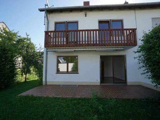 Reihenendhaus zur Miete 1.995 € 6 Zimmer 180 m² 301 m² Grundstück Friedberg 86316